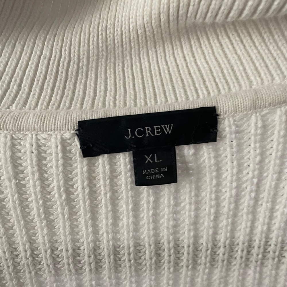 Jcrew sweater - Picture 3 of 3